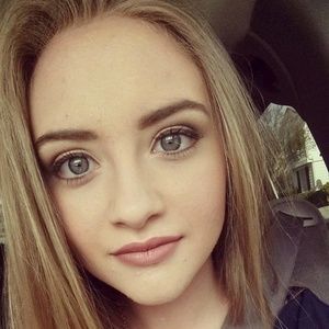 Meet your Posher, Lacey